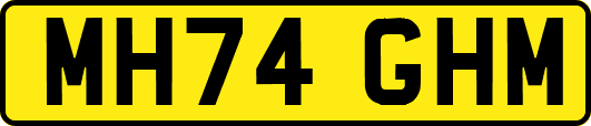 MH74GHM