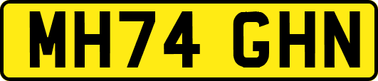 MH74GHN