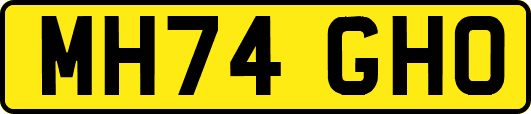 MH74GHO