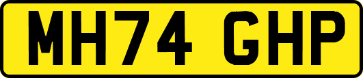 MH74GHP