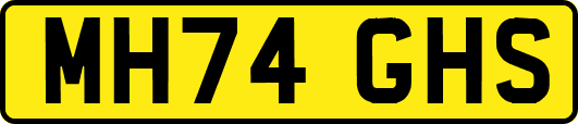MH74GHS
