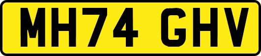 MH74GHV
