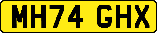 MH74GHX