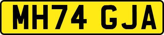 MH74GJA