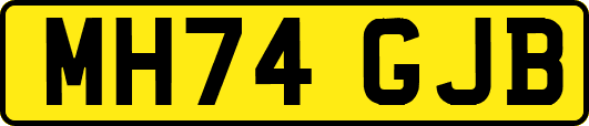 MH74GJB