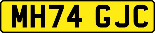 MH74GJC