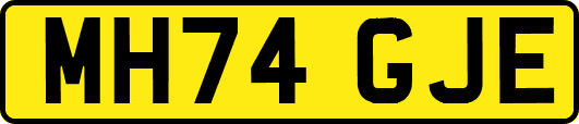 MH74GJE