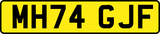 MH74GJF