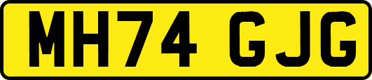 MH74GJG