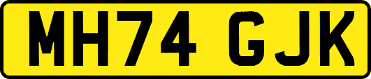 MH74GJK