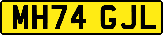 MH74GJL