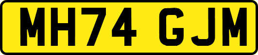 MH74GJM