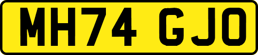 MH74GJO
