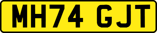 MH74GJT