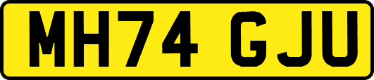 MH74GJU