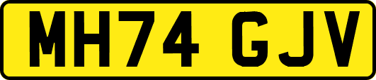 MH74GJV