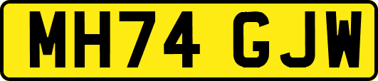 MH74GJW