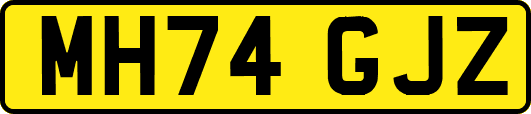 MH74GJZ