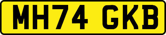 MH74GKB