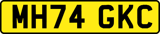 MH74GKC