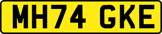 MH74GKE
