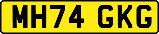 MH74GKG