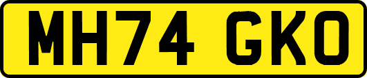 MH74GKO