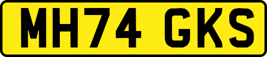 MH74GKS