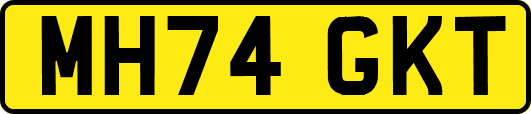 MH74GKT