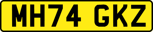 MH74GKZ