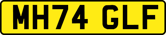 MH74GLF