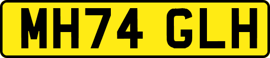 MH74GLH