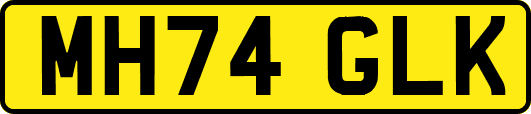 MH74GLK