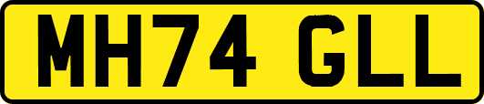 MH74GLL