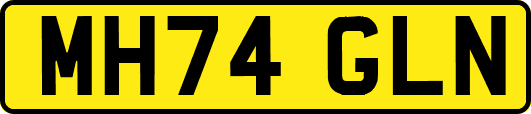 MH74GLN