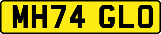 MH74GLO