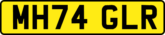 MH74GLR