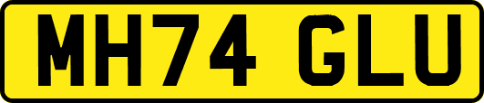 MH74GLU