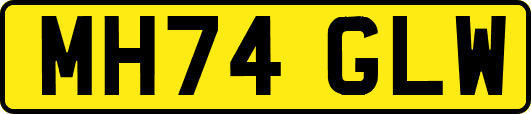 MH74GLW
