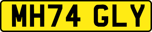 MH74GLY