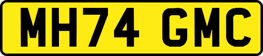 MH74GMC
