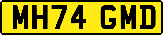 MH74GMD