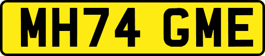 MH74GME