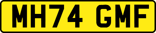 MH74GMF