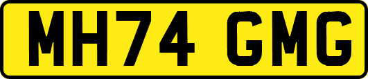 MH74GMG