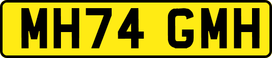 MH74GMH