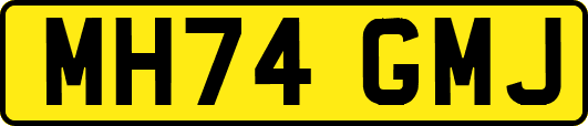 MH74GMJ