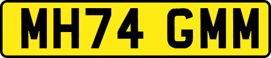 MH74GMM