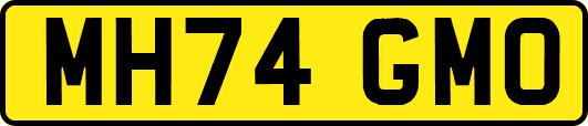MH74GMO