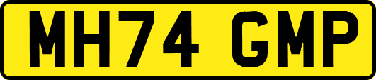 MH74GMP